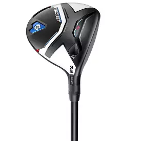 Cobra AEROJET Fairway Wood