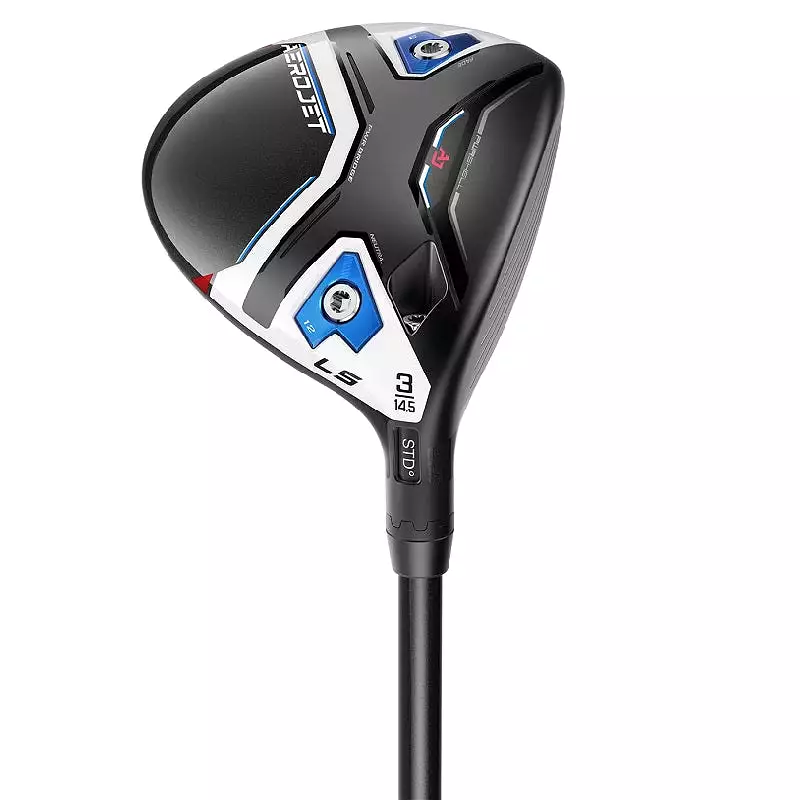 Cobra AEROJET LS Fairway Wood