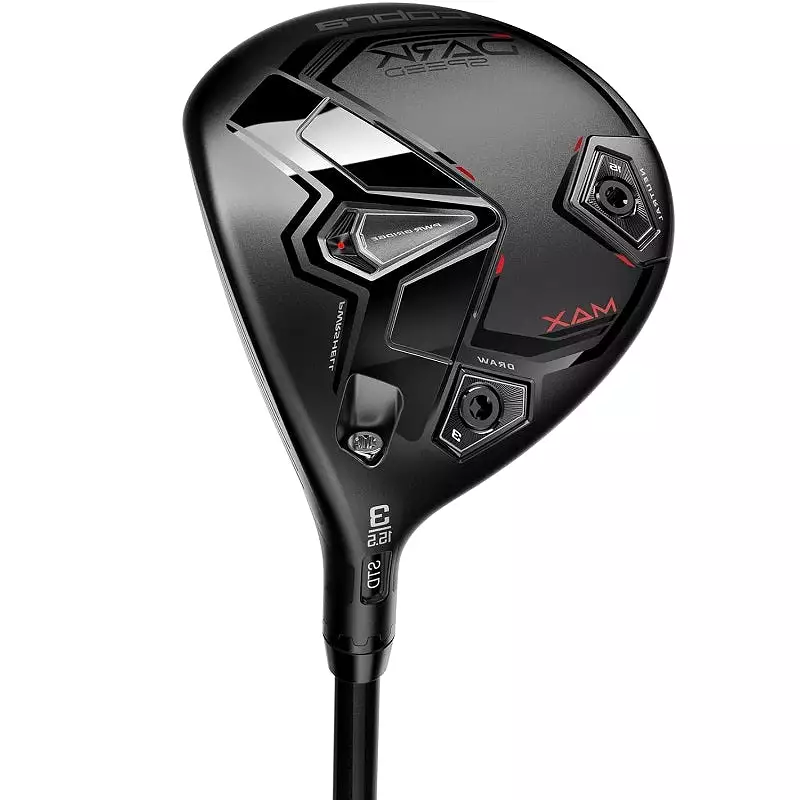 Cobra Darkspeed MAX Fairway Wood