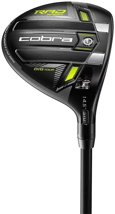 Cobra King Radspeed Big Tour Fairway Wood