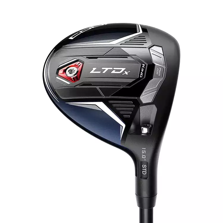 Cobra LTDx 18.5° #5 Fairway Wood