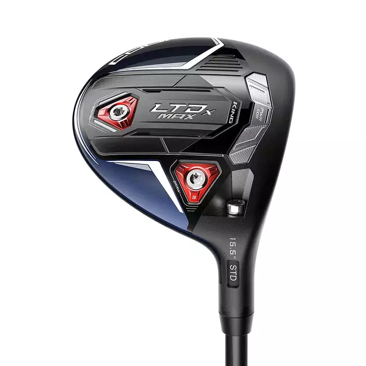 Cobra LTDx MAX 22.5° #7 Fairway Wood