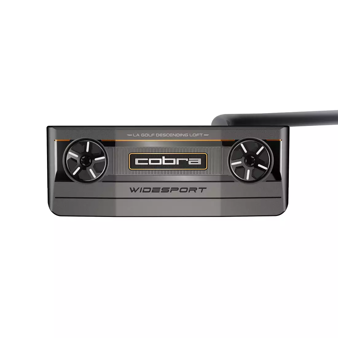 Cobra Widesport Vintage Putter