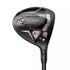 Cobra Women's LTDx MAX Fairway Wood