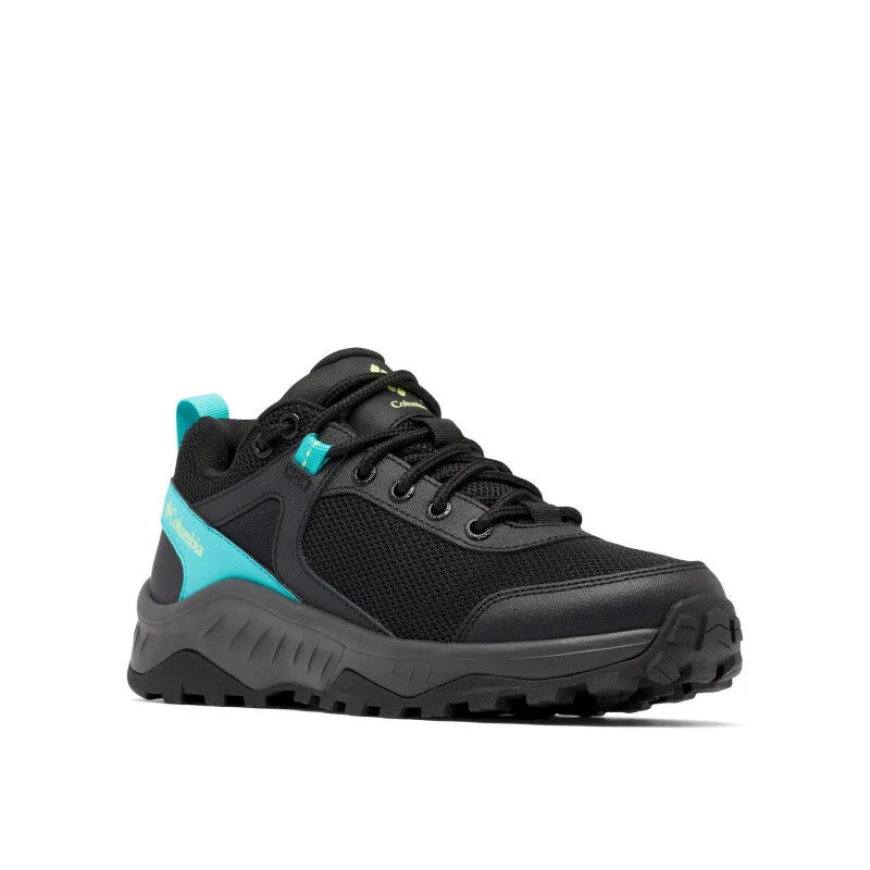 Columbia  Trailstorm Ascend Waterproof - Scarpe da trekking - Donna