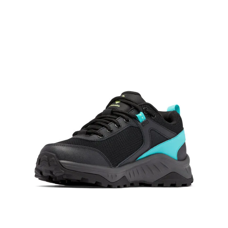 Columbia  Trailstorm Ascend Waterproof - Scarpe da trekking - Donna