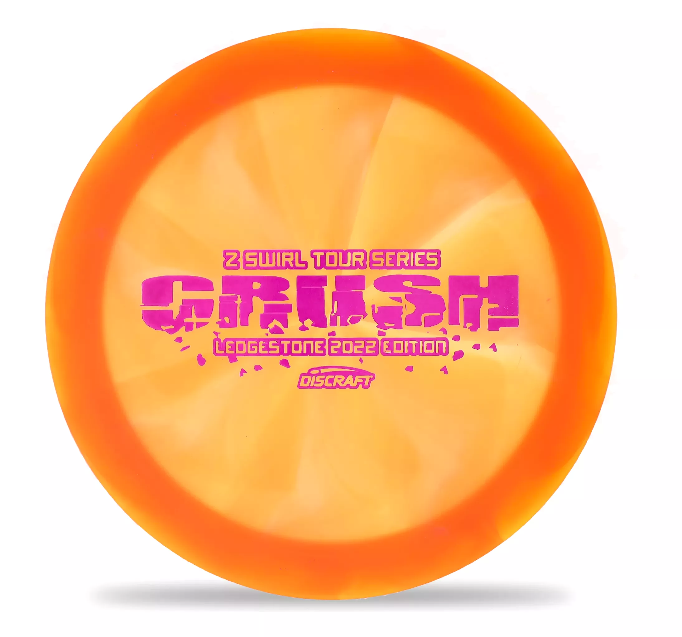 Crush TS (Ledgestone 2022)