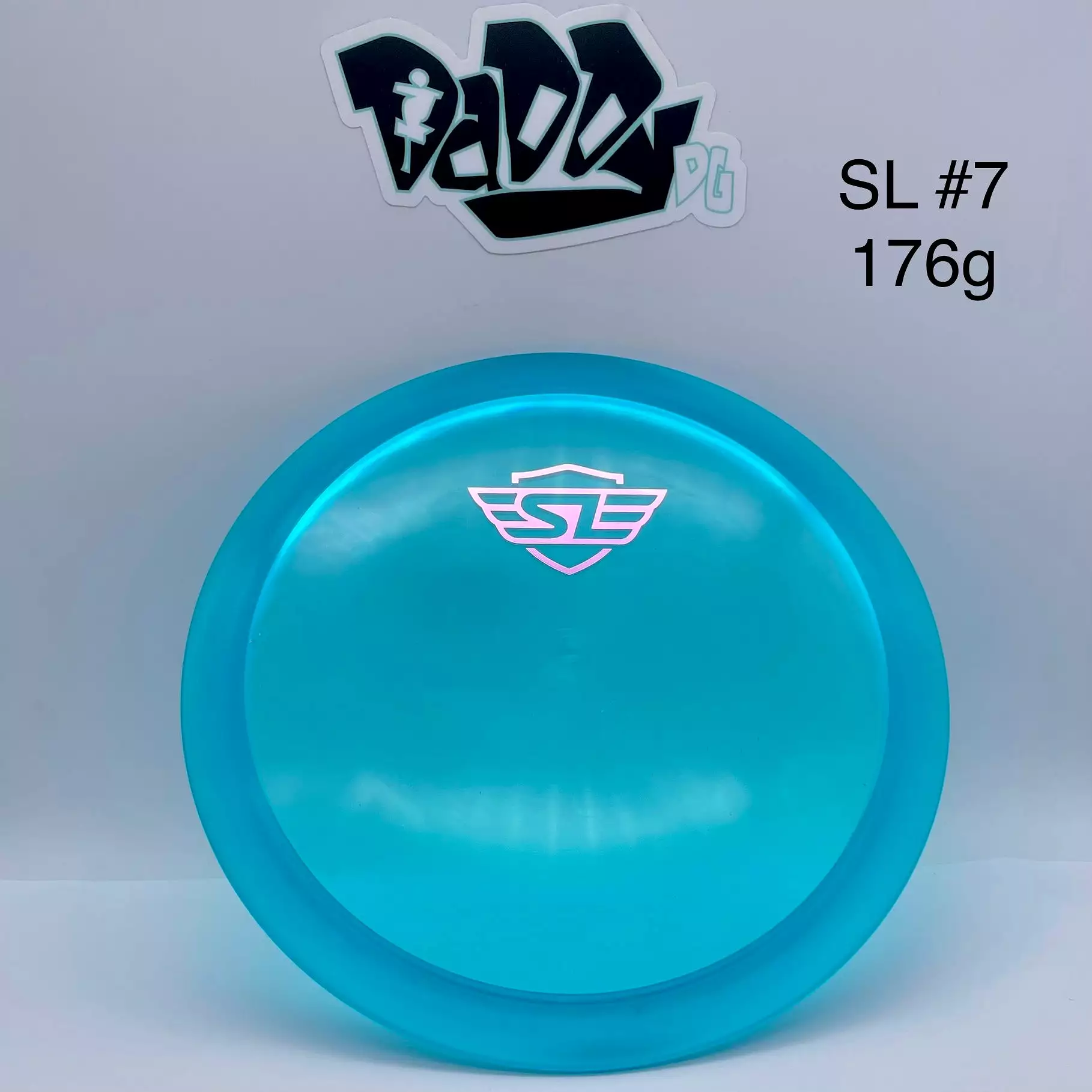 Discmania C-Line FD Fairway Driver