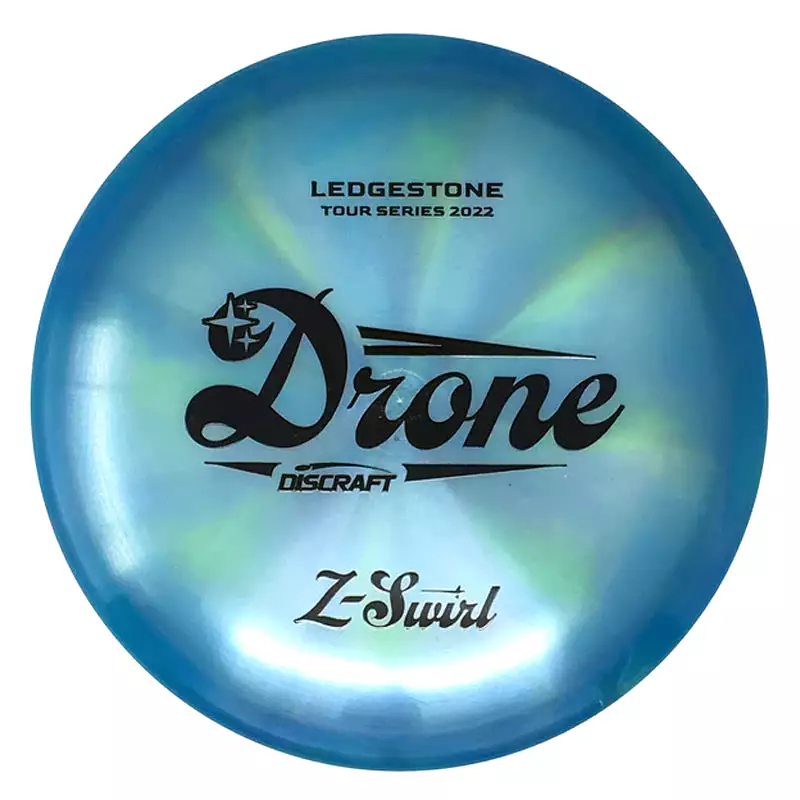 Drone TS (Ledgestone 2022)