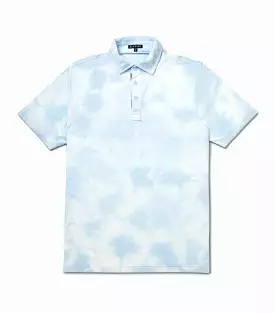 Dye'd Solstice Polo