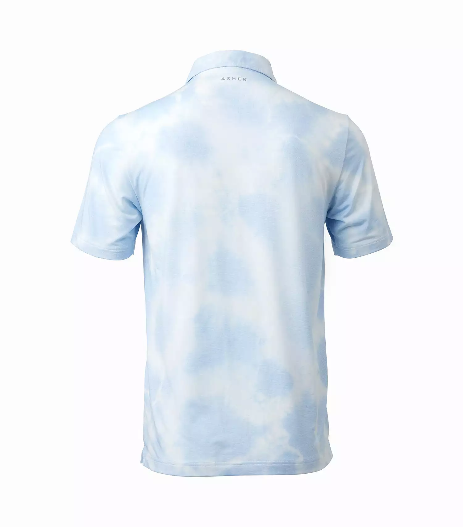 Dye'd Solstice Polo