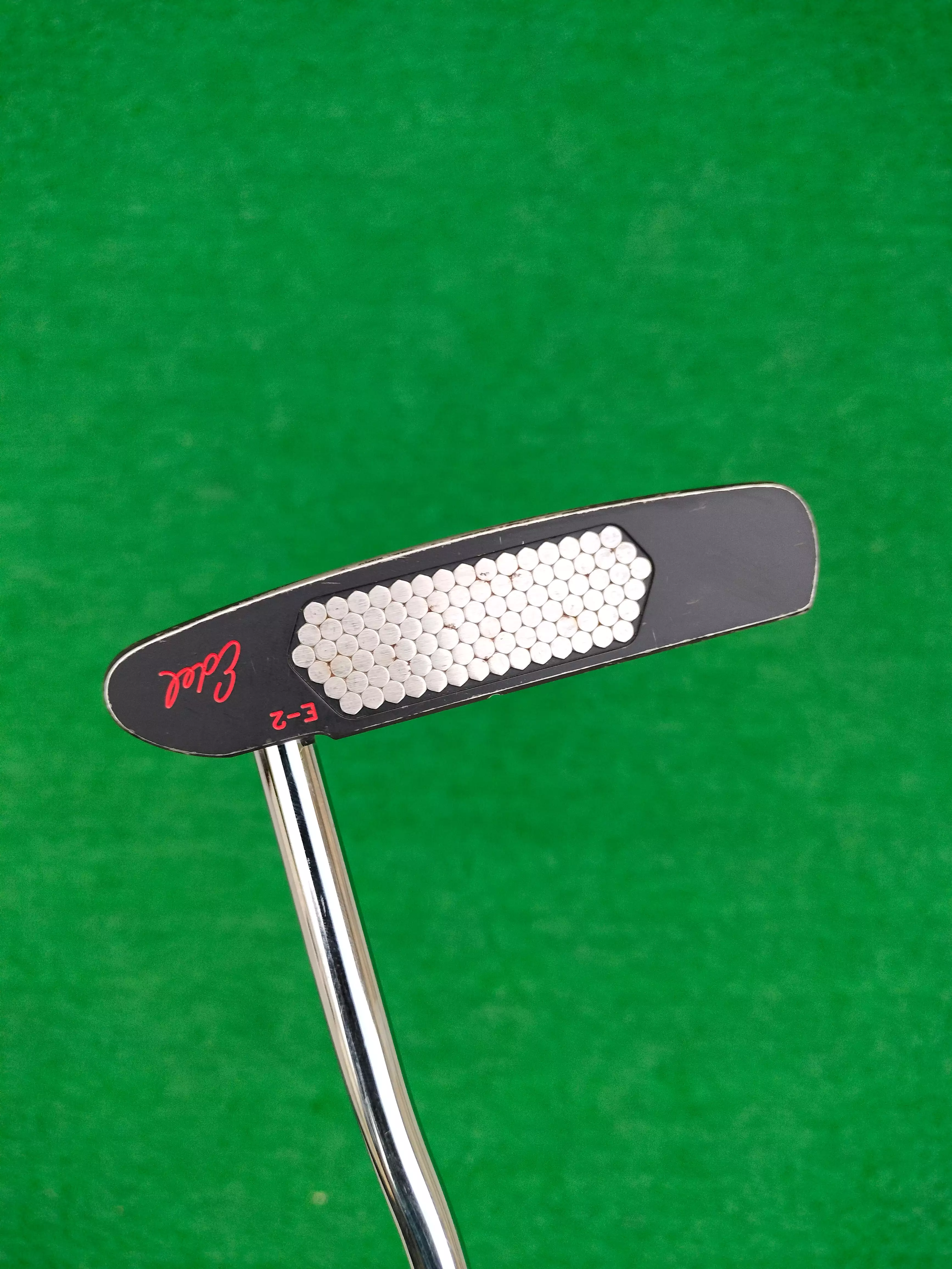 Edel E-2 Torque Balance Putter