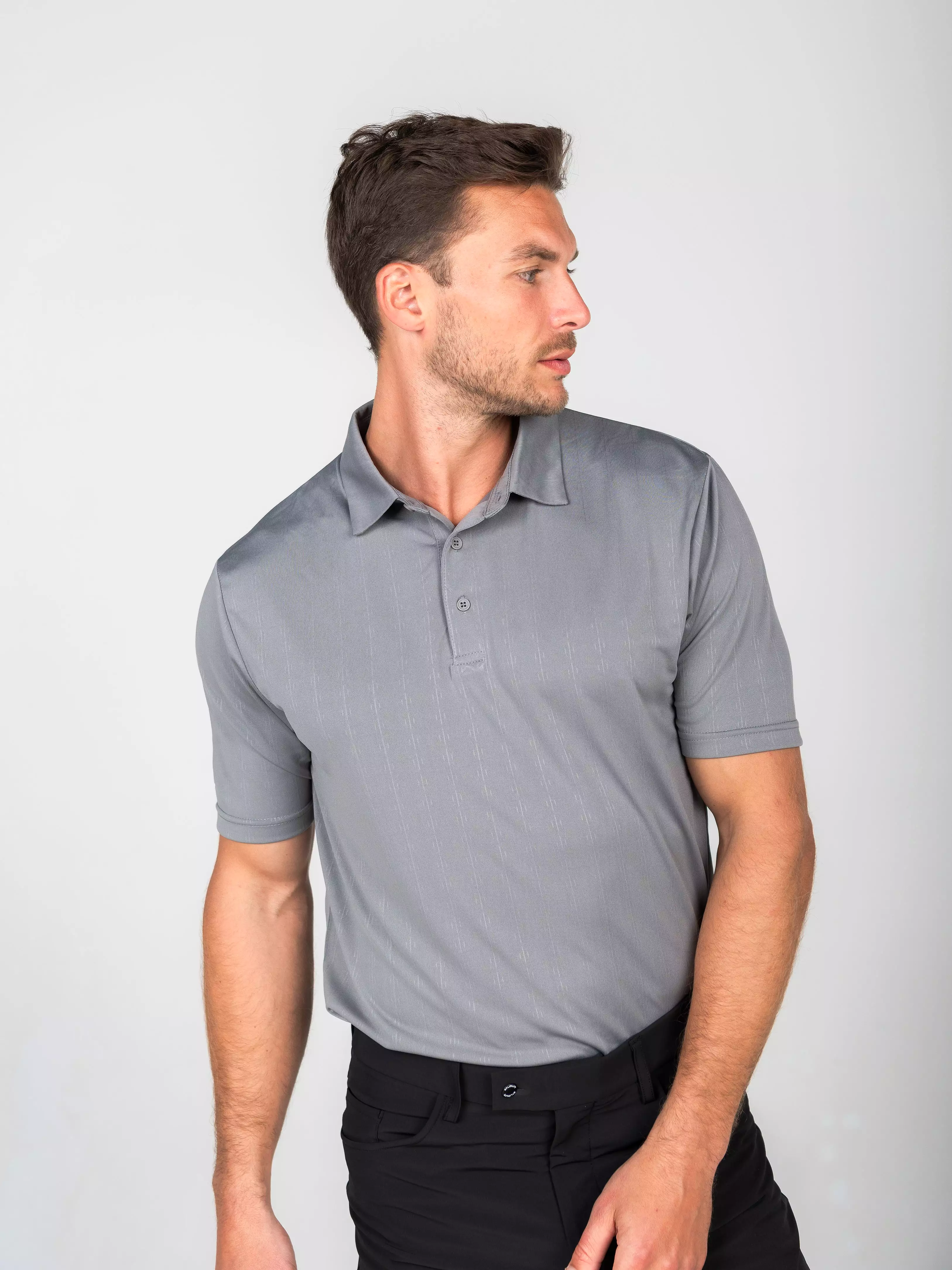 Eider Polo Shirt