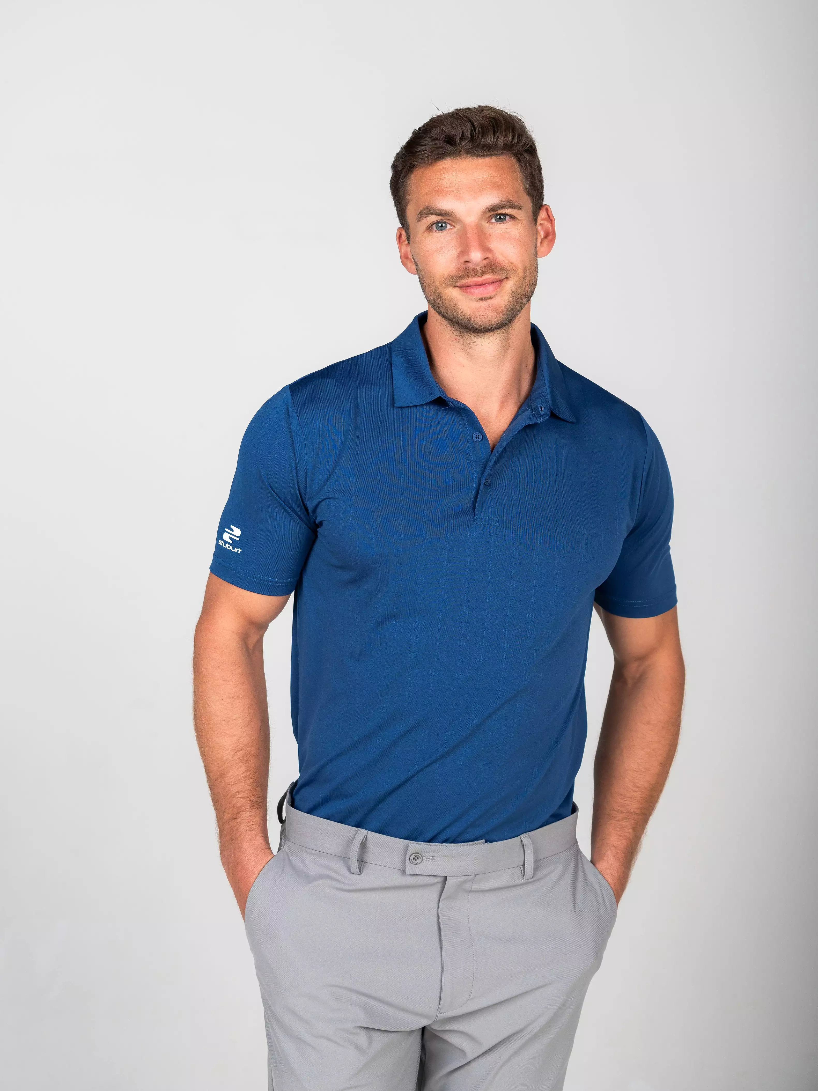 Eider Polo Shirt