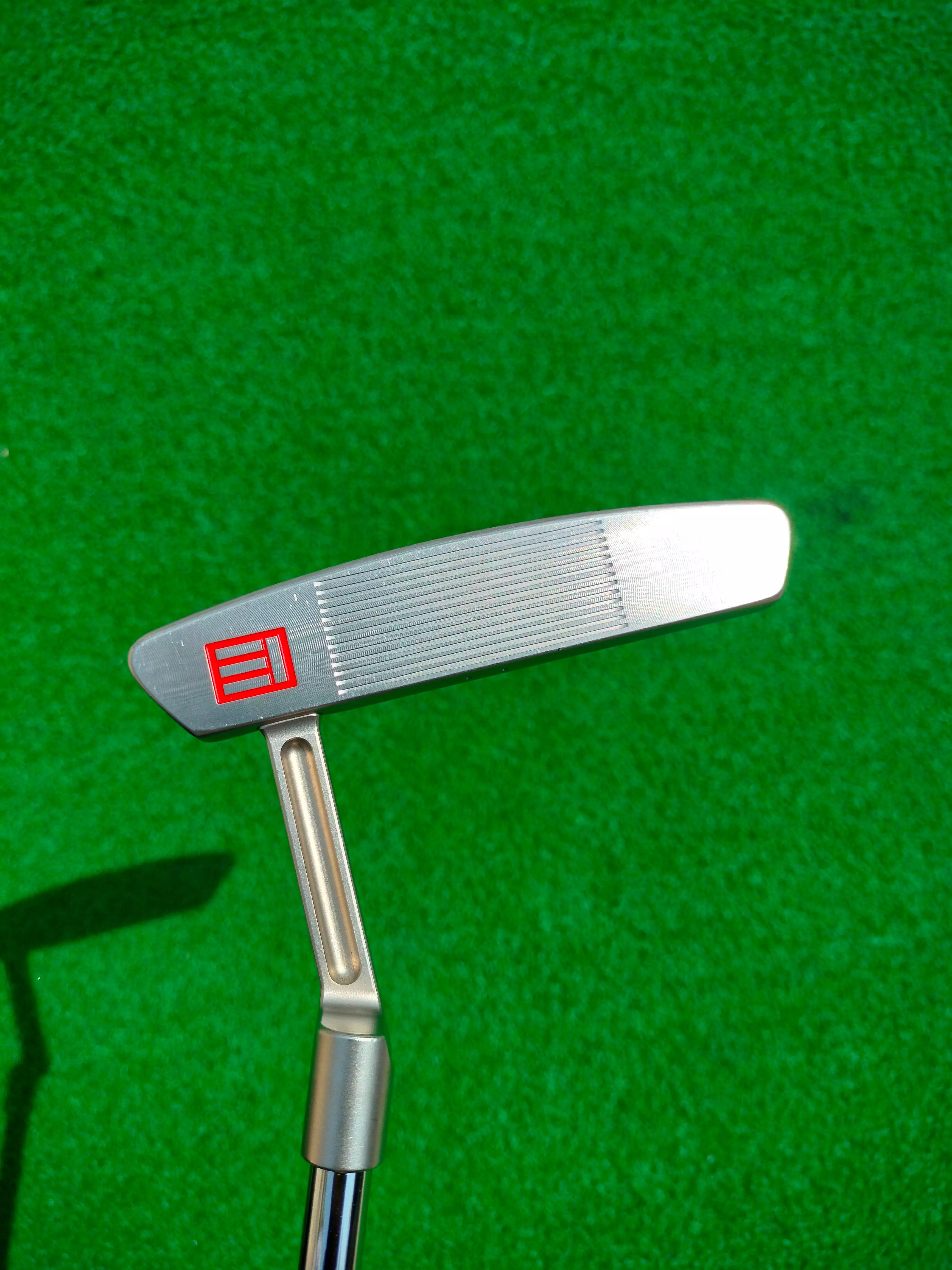 Evnroll ER1v Putter