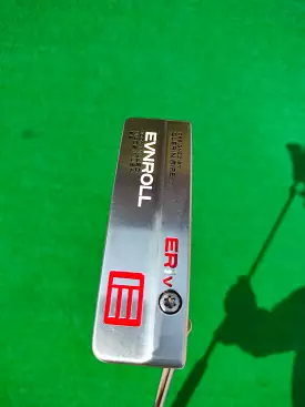 Evnroll ER1v Putter