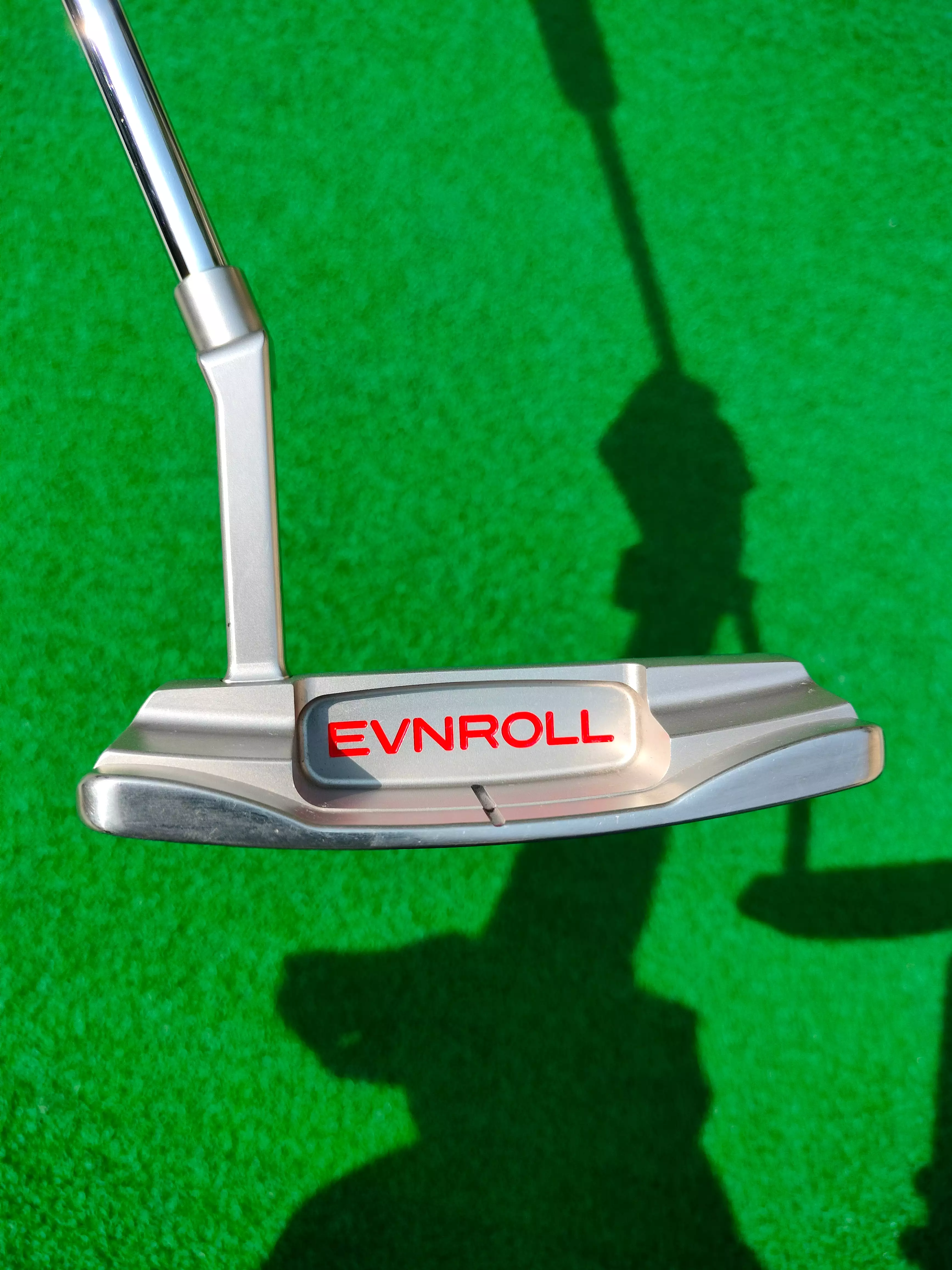 Evnroll ER1v Putter