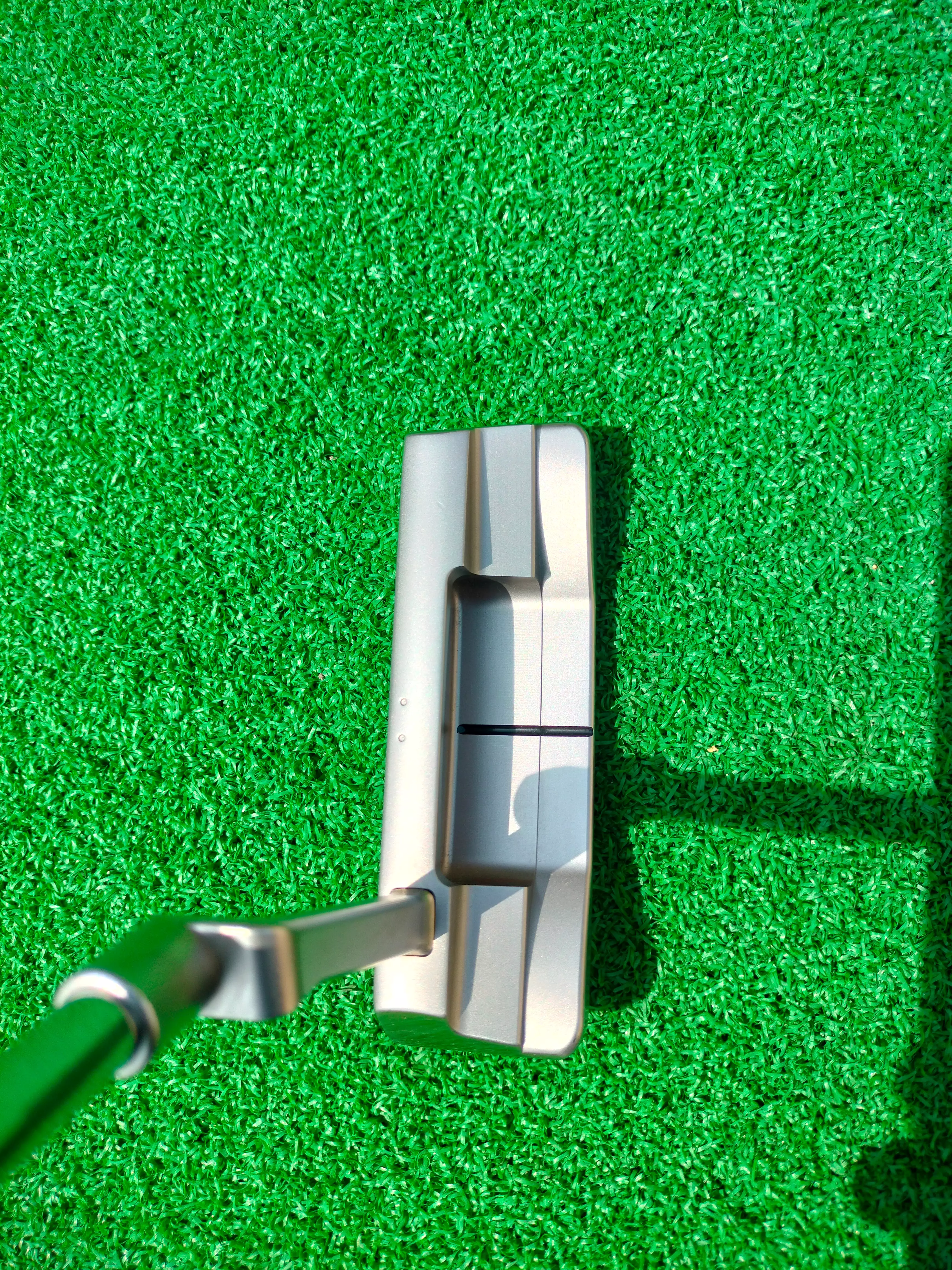 Evnroll ER1v Putter