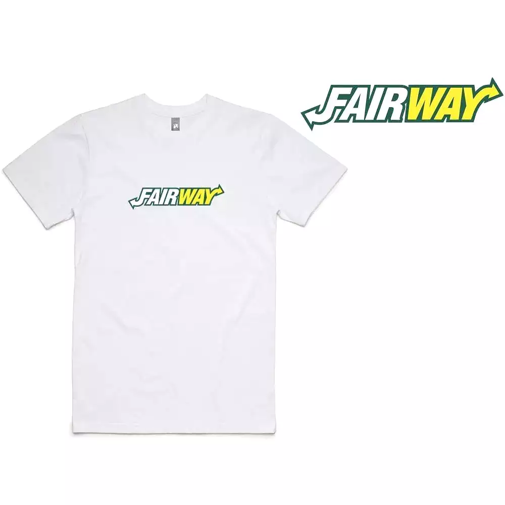 Fairway T-Shirt