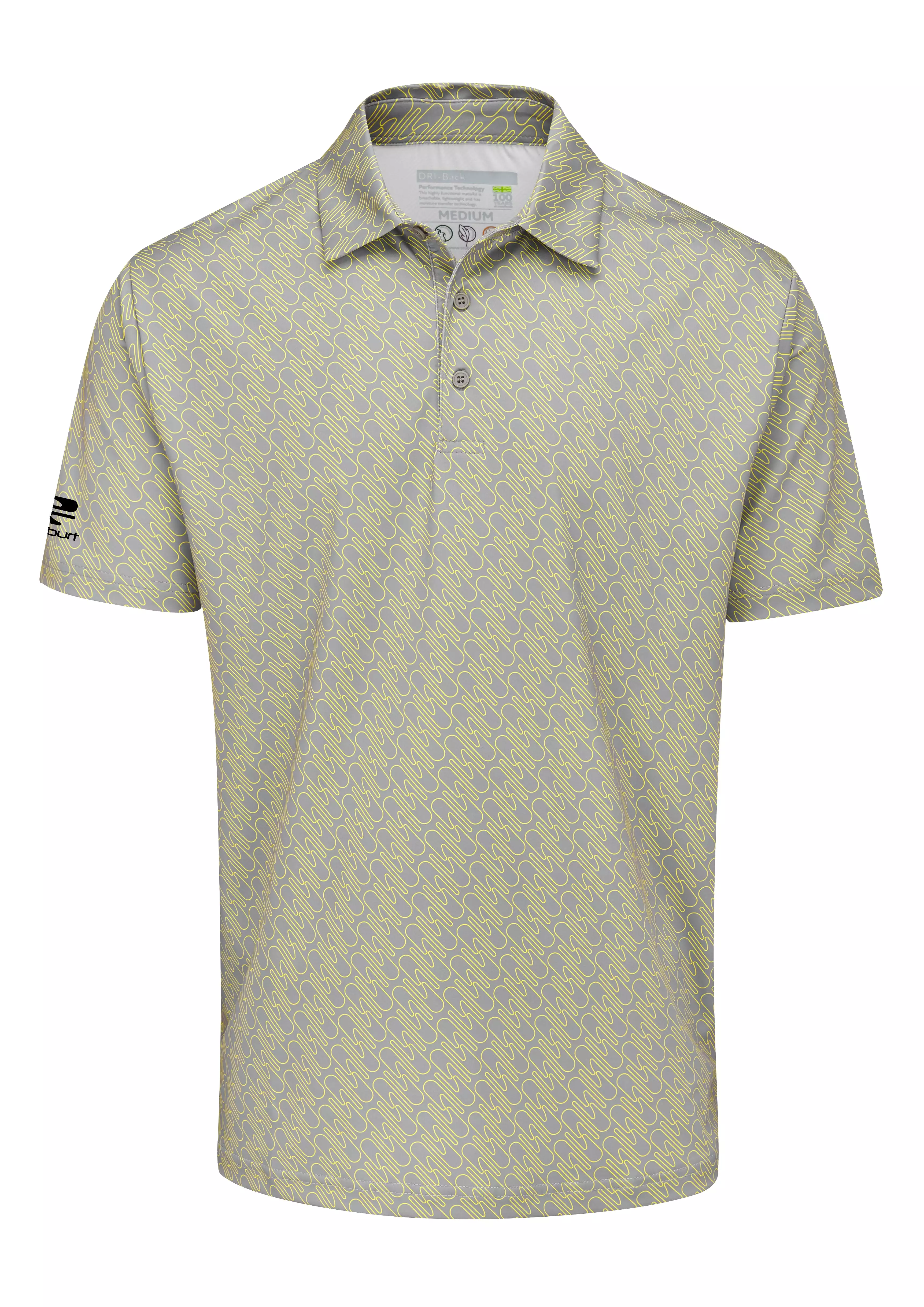 Falcon Polo Shirt