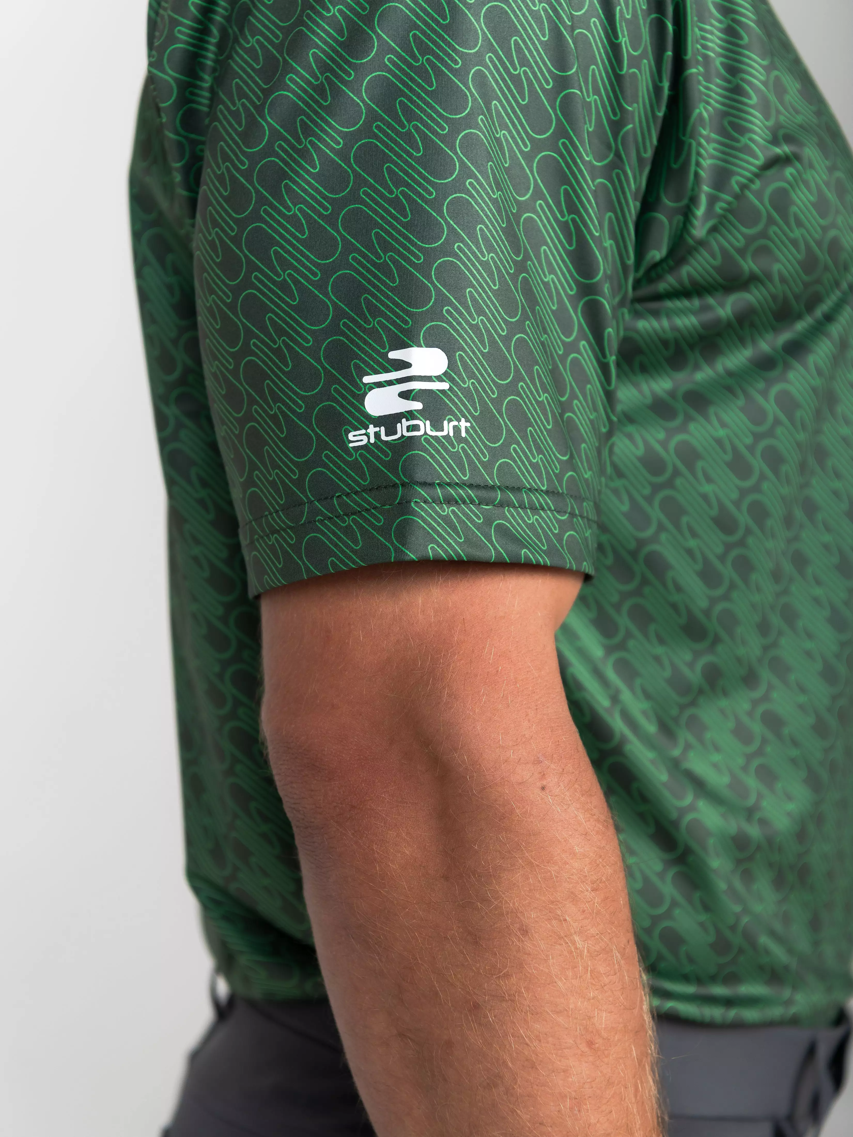 Falcon Polo Shirt