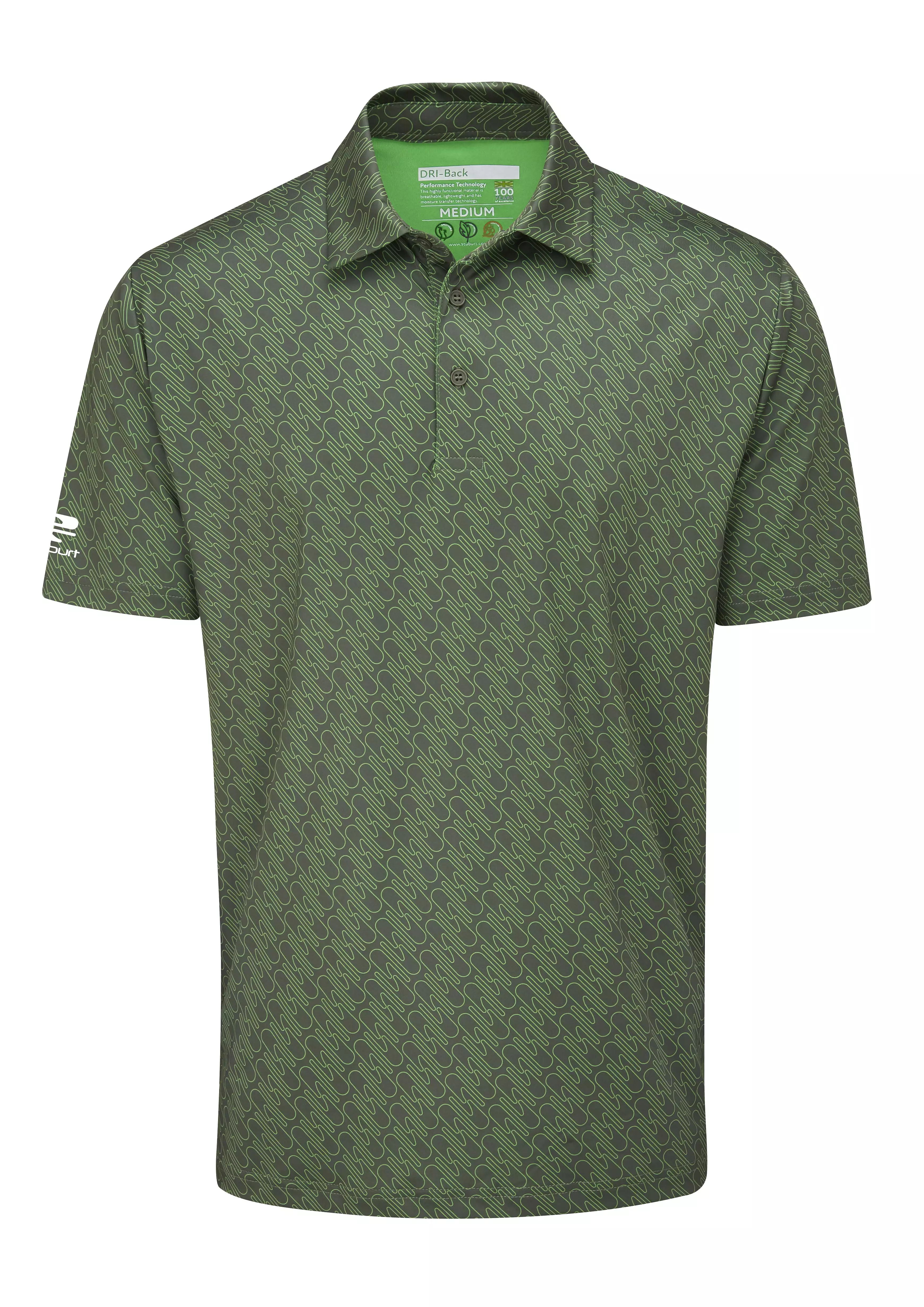 Falcon Polo Shirt