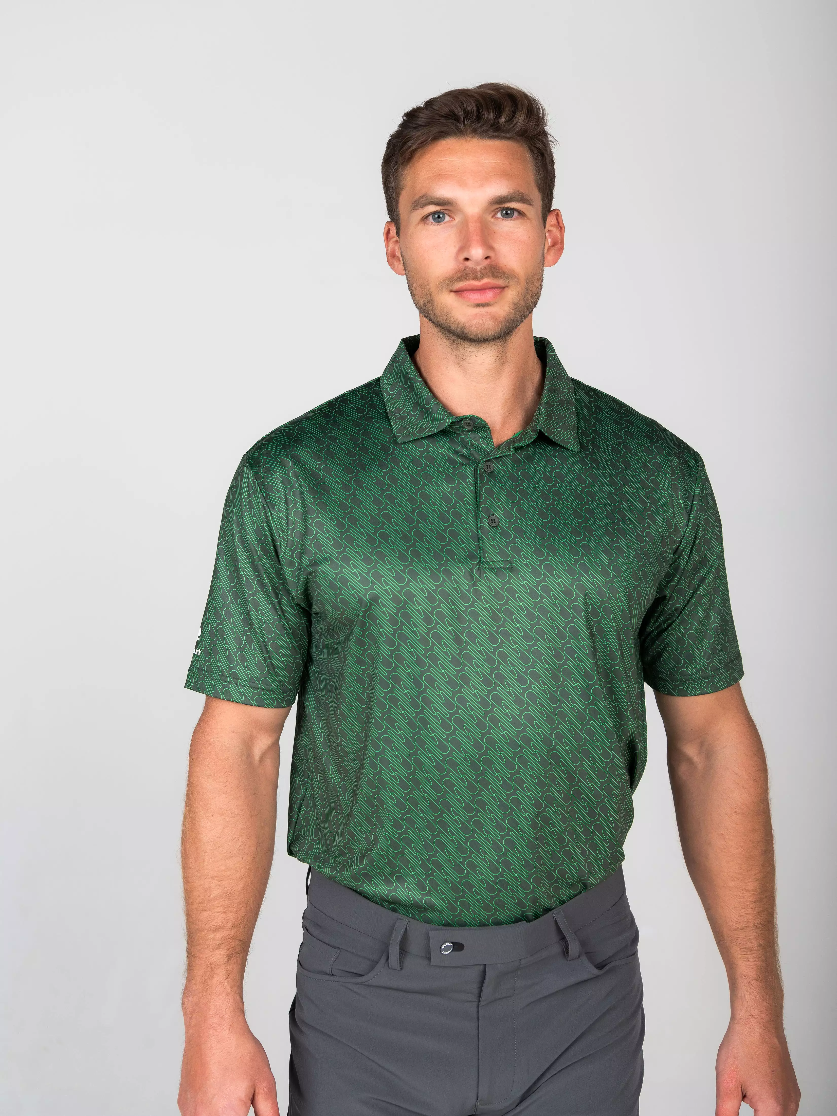 Falcon Polo Shirt