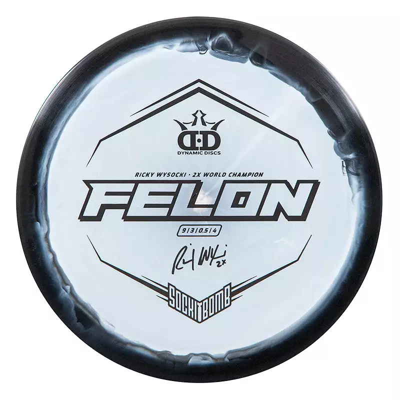 Felon | Sockibomb