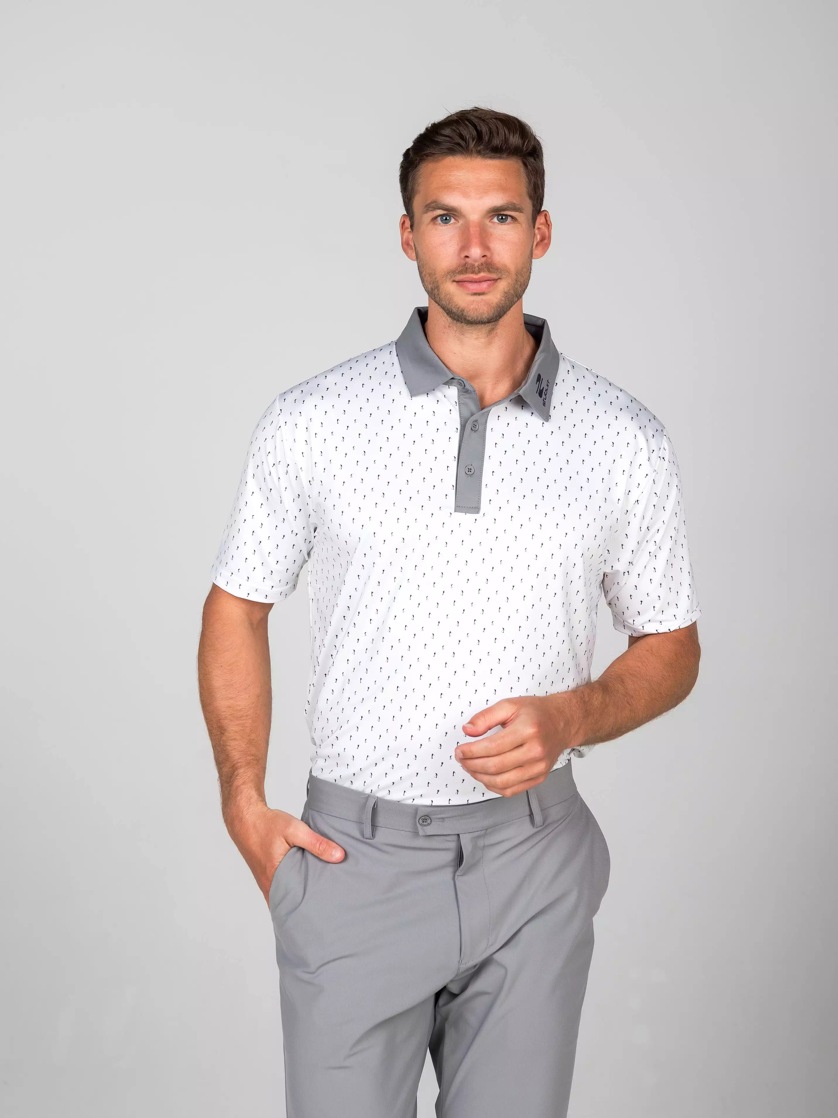 Fischer Polo Shirt