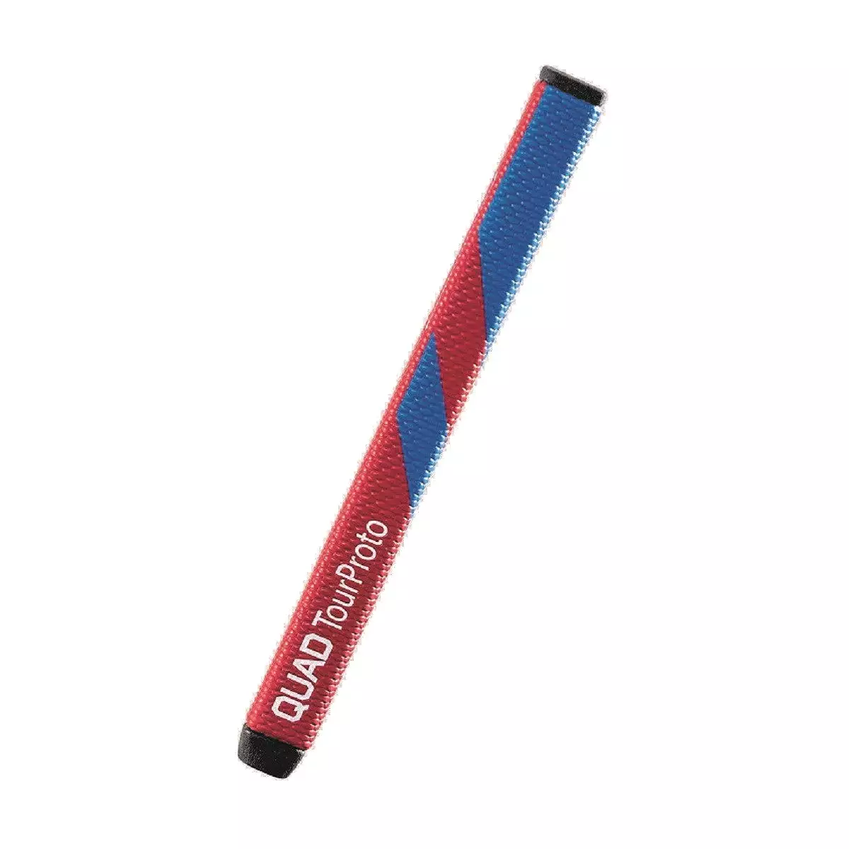 Garsen QUAD Tour Proto Non Tapered Putter Grips