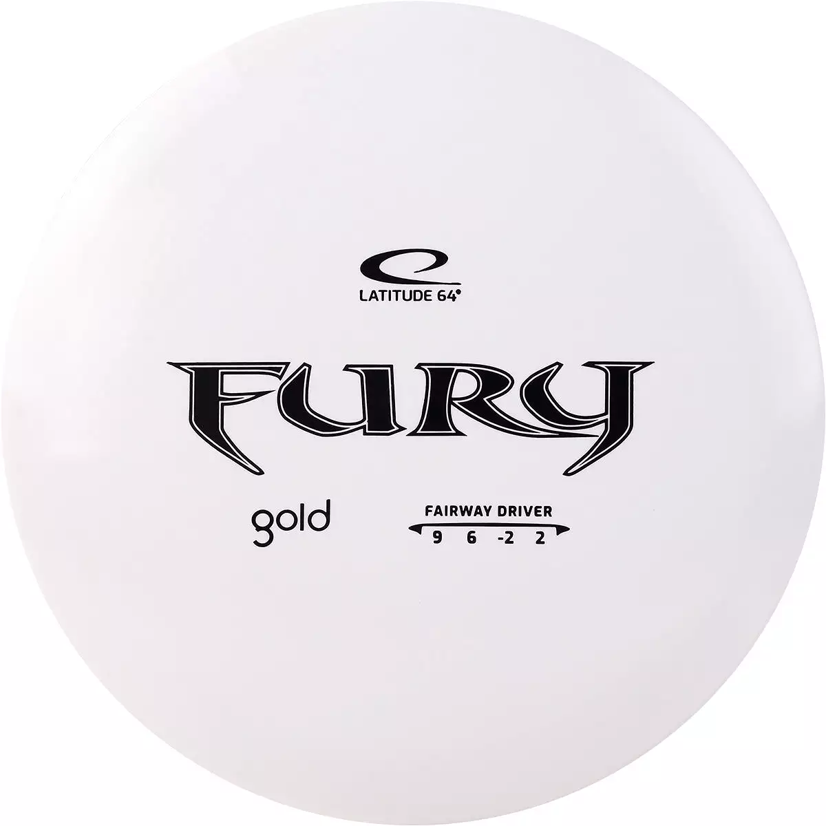 Gold Fury