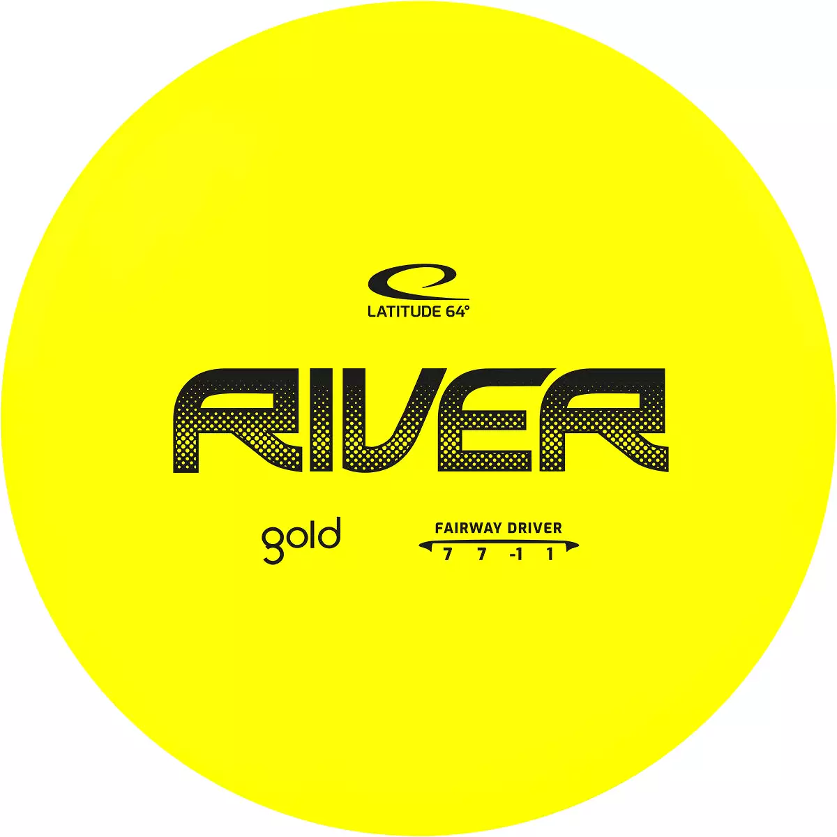 Gold River