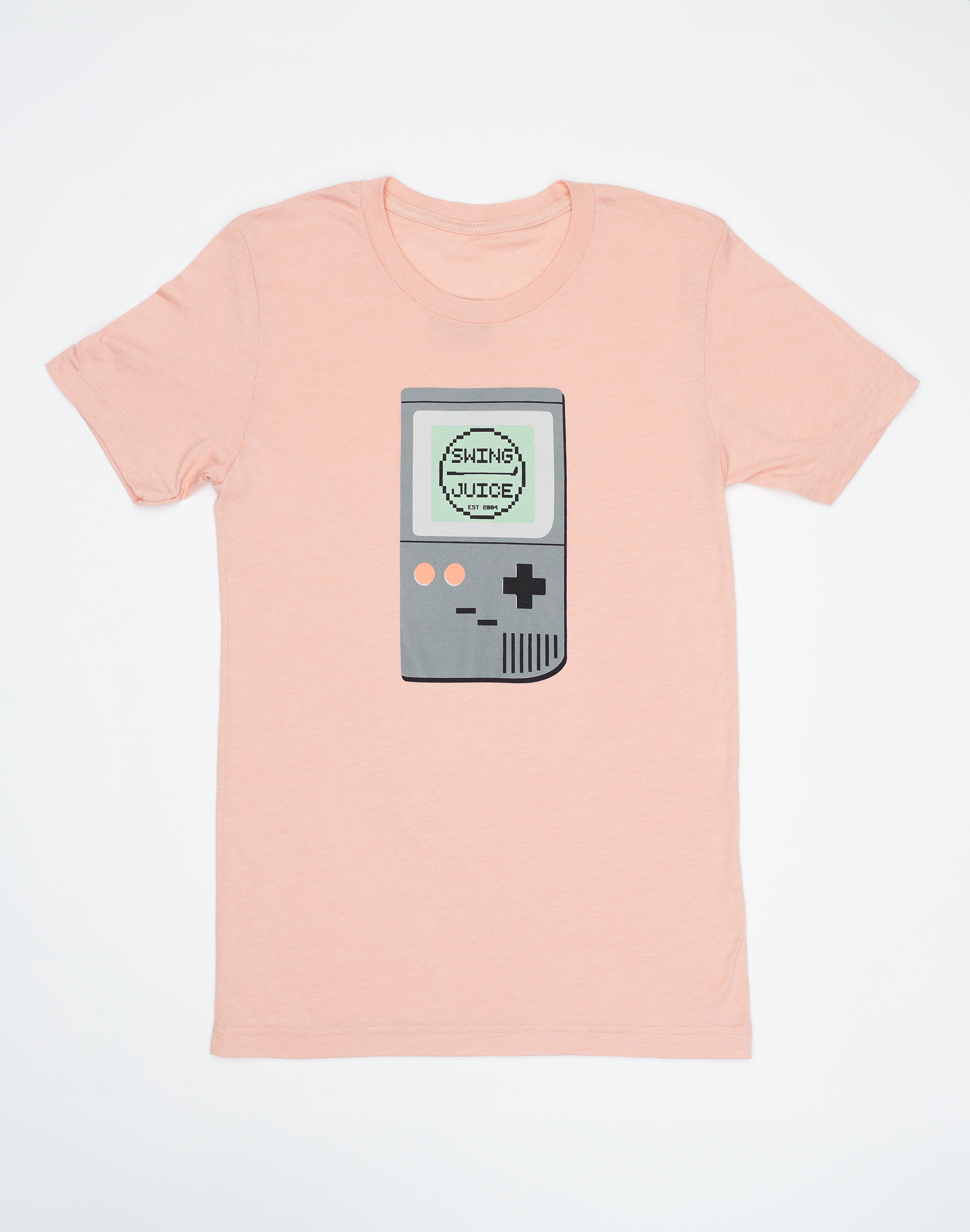 Golf 8-Bit Game Unisex T-Shirt