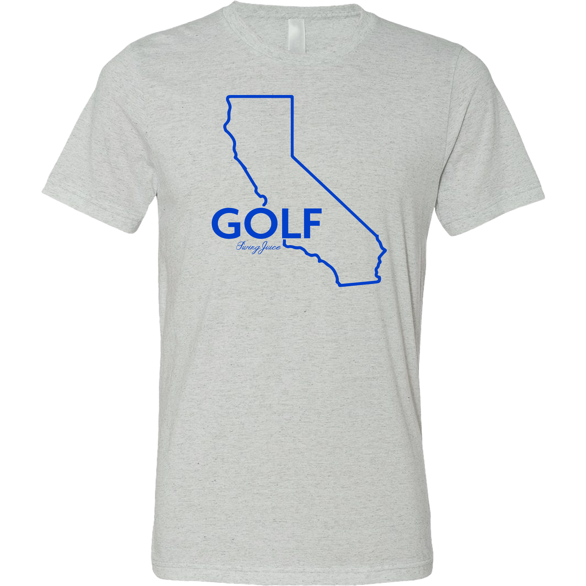 Golf California Unisex T-Shirt