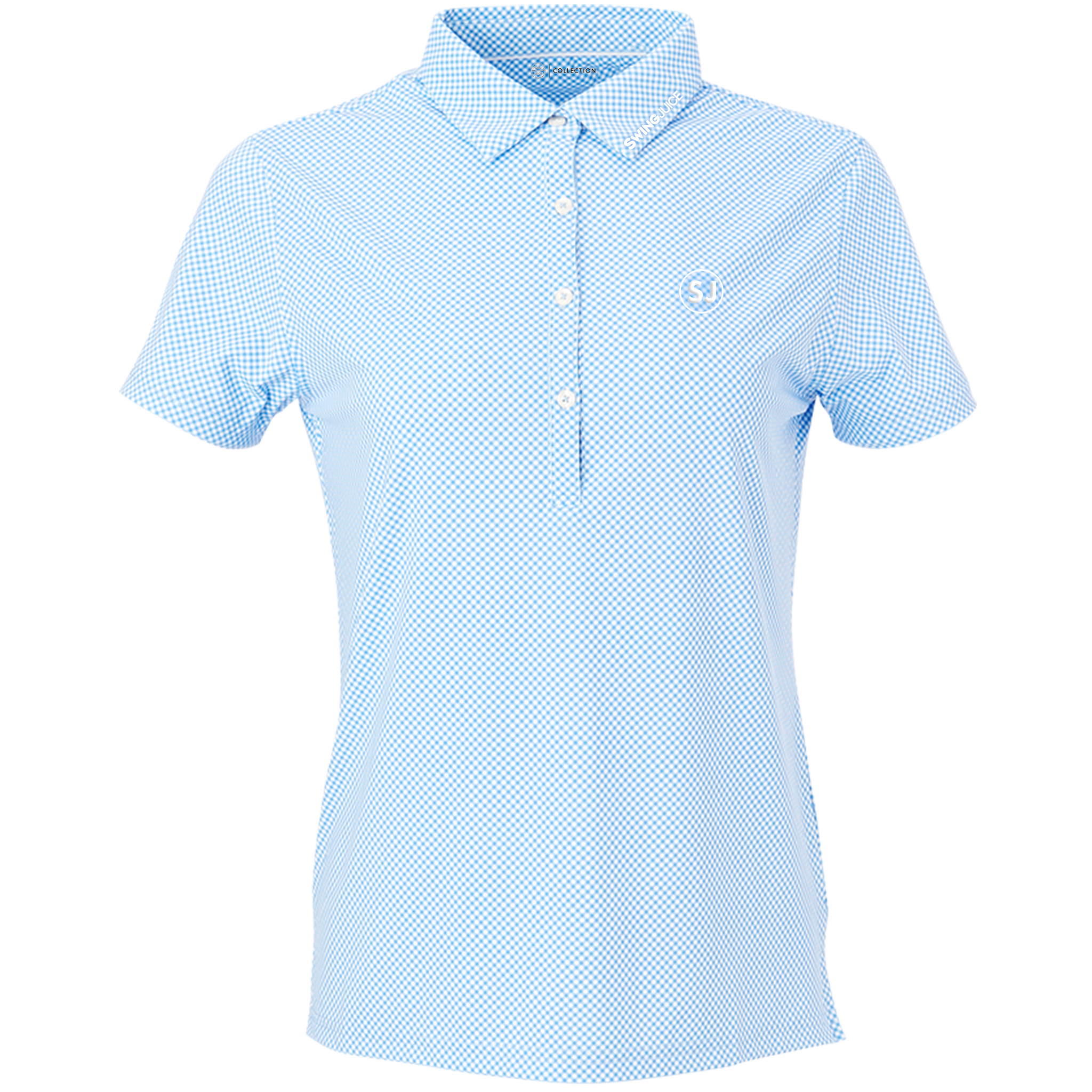 Golf Island Women's Polo