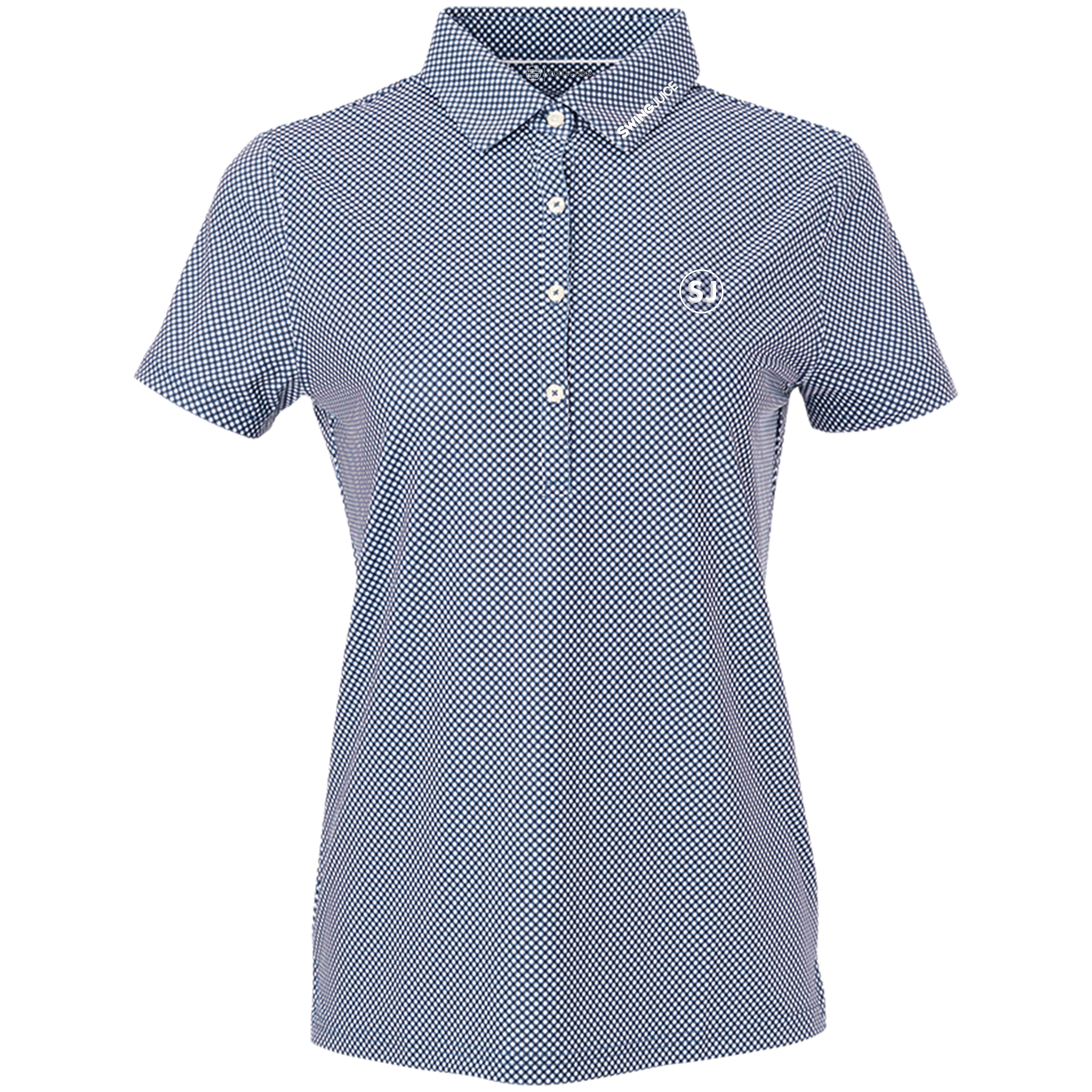 Golf Island Women's Polo