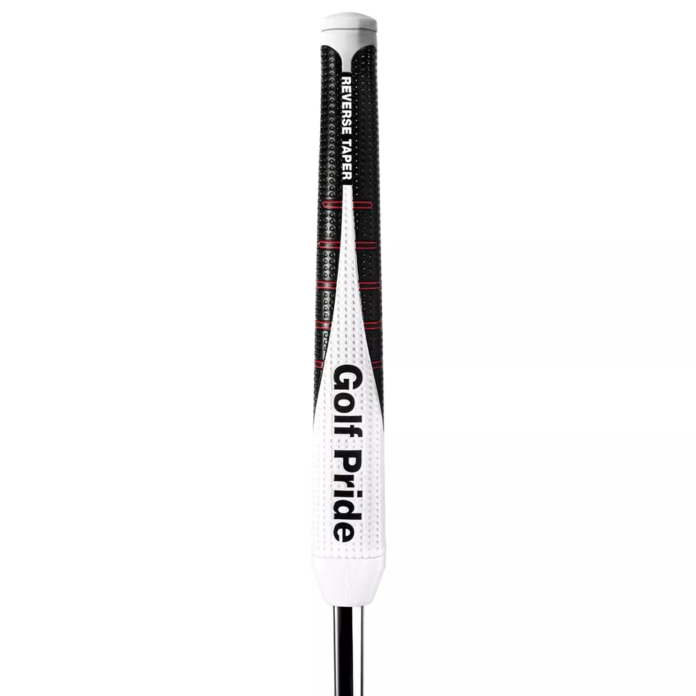 Golf Pride Reverse Taper Flat Putter Grip