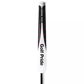 Golf Pride Reverse Taper Flat Putter Grip