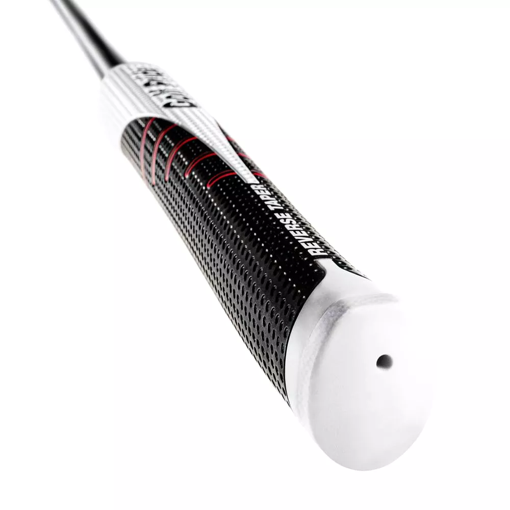 Golf Pride Reverse Taper Flat Putter Grip