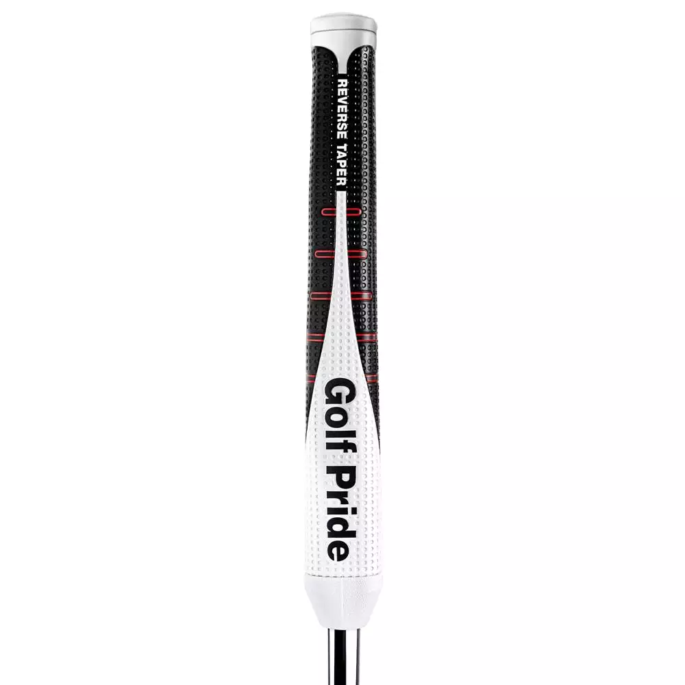 Golf Pride Reverse Taper Pistol Putter Grips