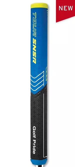 Golf Pride Tour SNSR Putter Grips