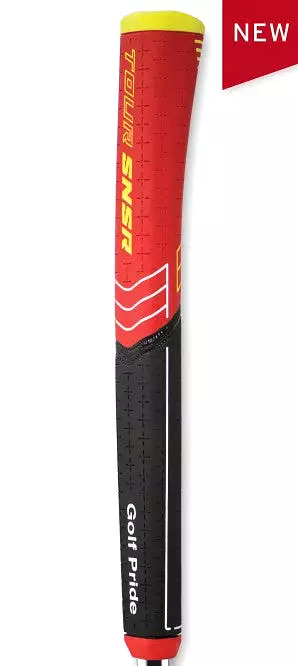 Golf Pride Tour SNSR Putter Grips