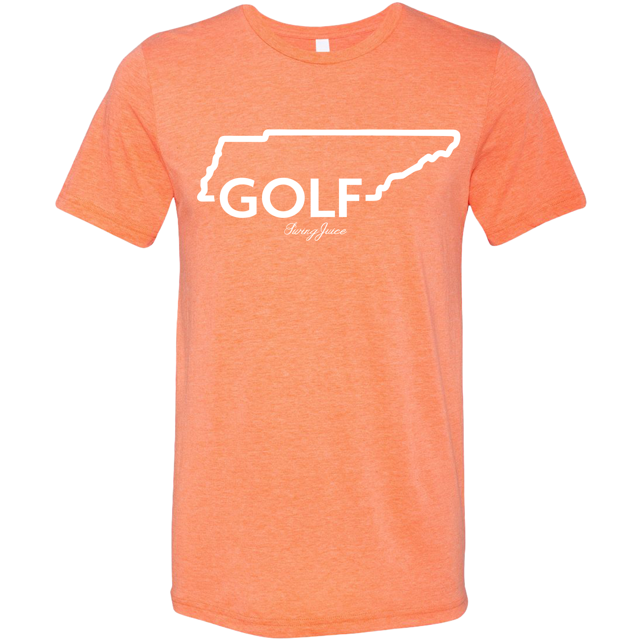 Golf Tennessee Unisex T-Shirt