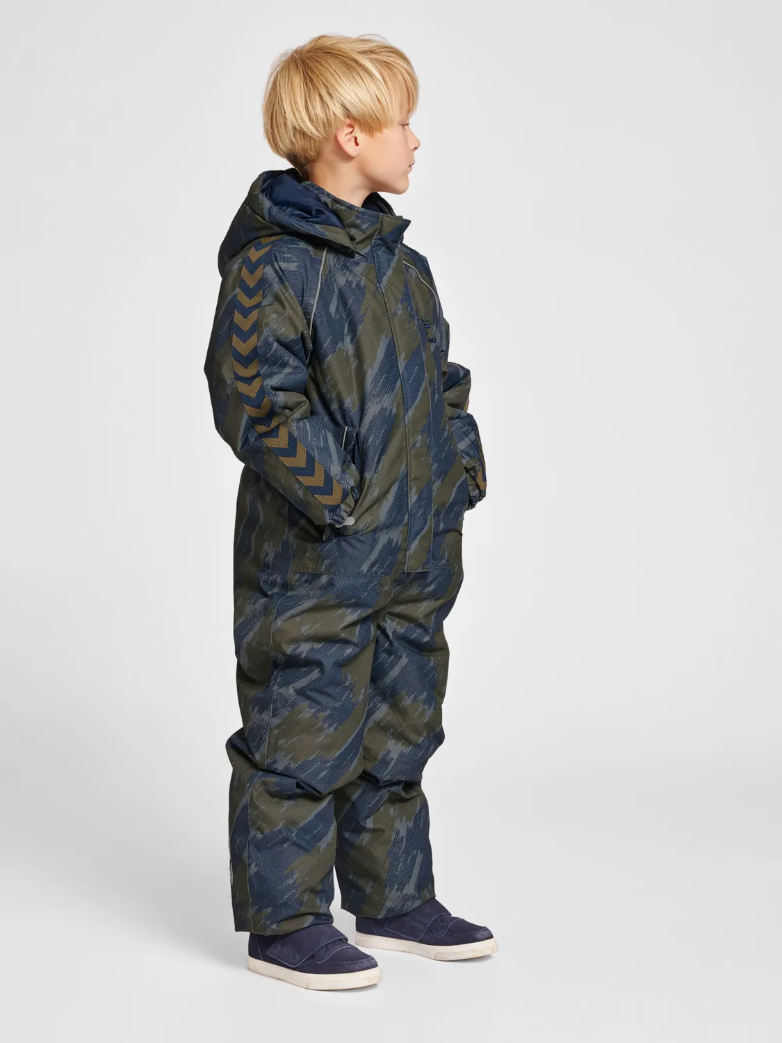 hmlARTIC TEX SNOWSUIT Snowsuit