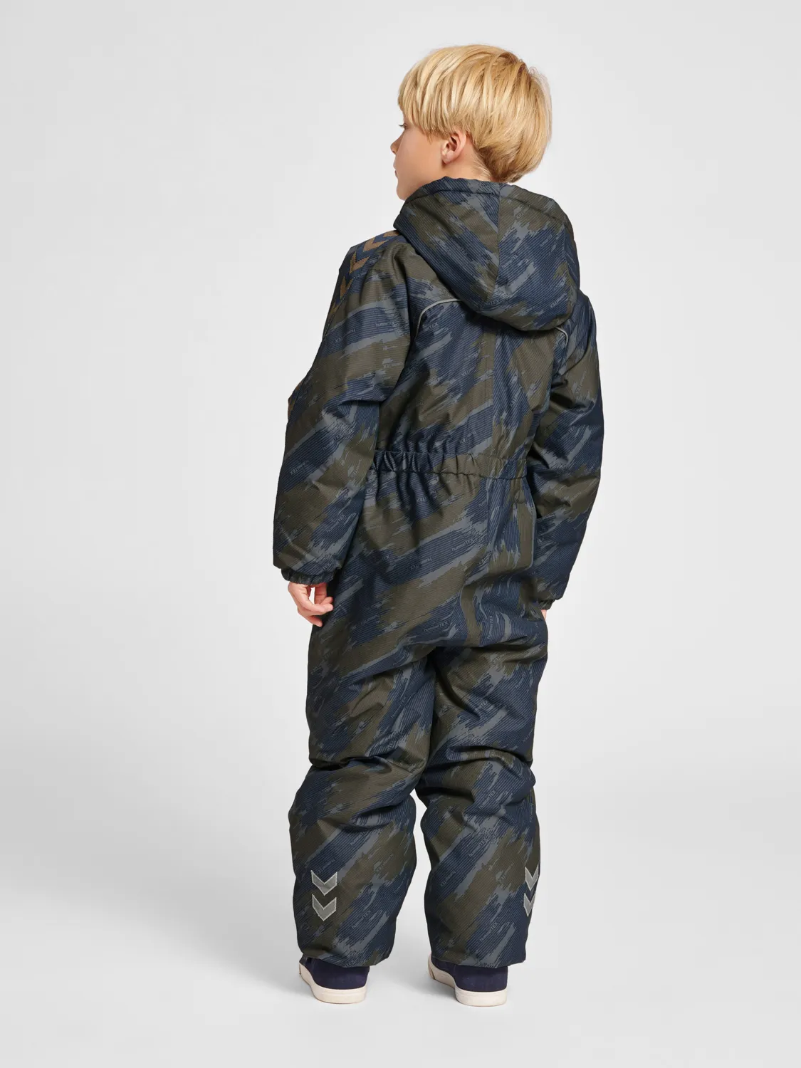 hmlARTIC TEX SNOWSUIT Snowsuit