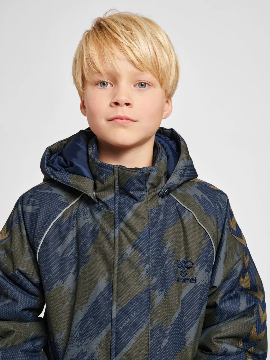 hmlARTIC TEX SNOWSUIT Snowsuit