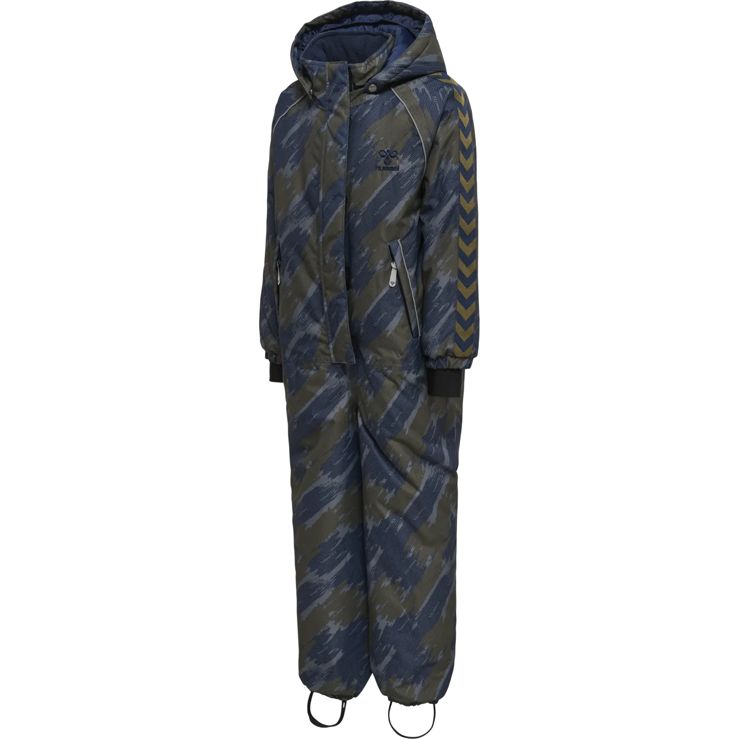 hmlARTIC TEX SNOWSUIT Snowsuit