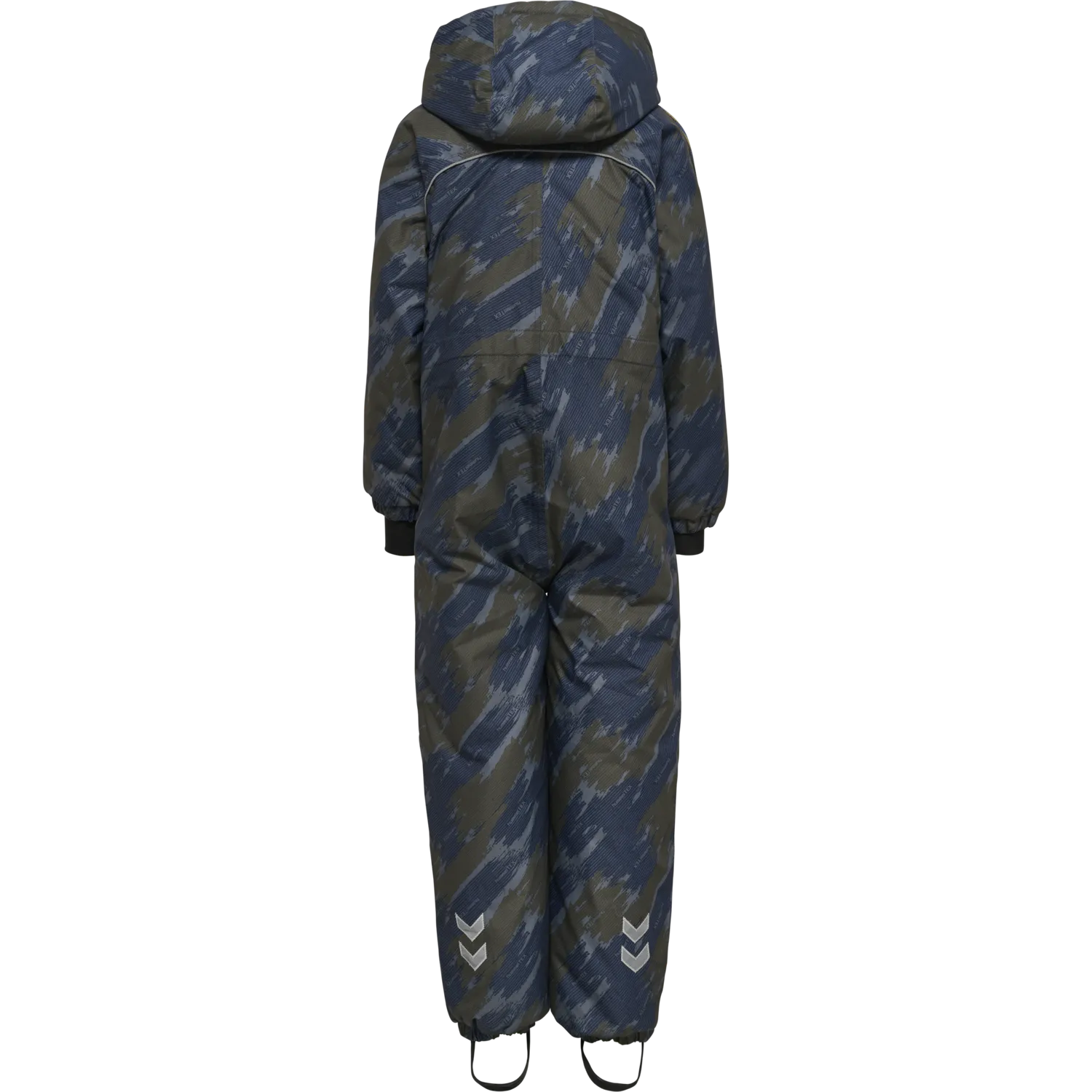 hmlARTIC TEX SNOWSUIT Snowsuit