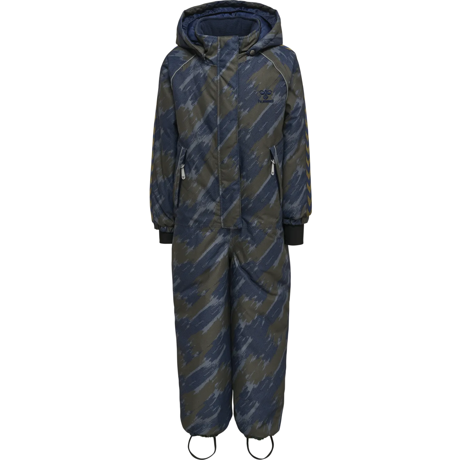 hmlARTIC TEX SNOWSUIT Snowsuit