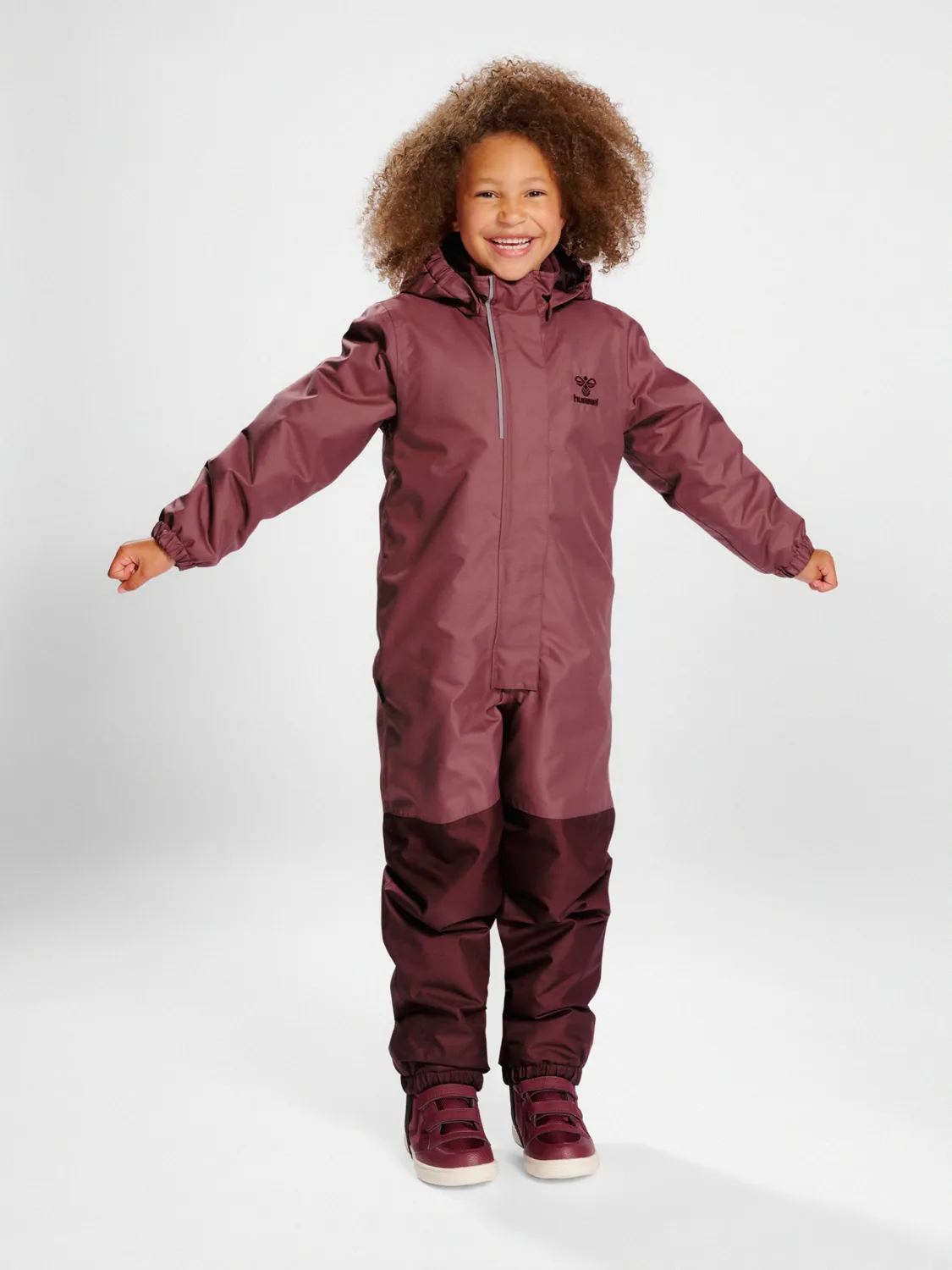 hmlGOAL TEX SNOWSUIT Snowsuit